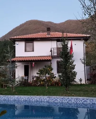 Vila Elektra