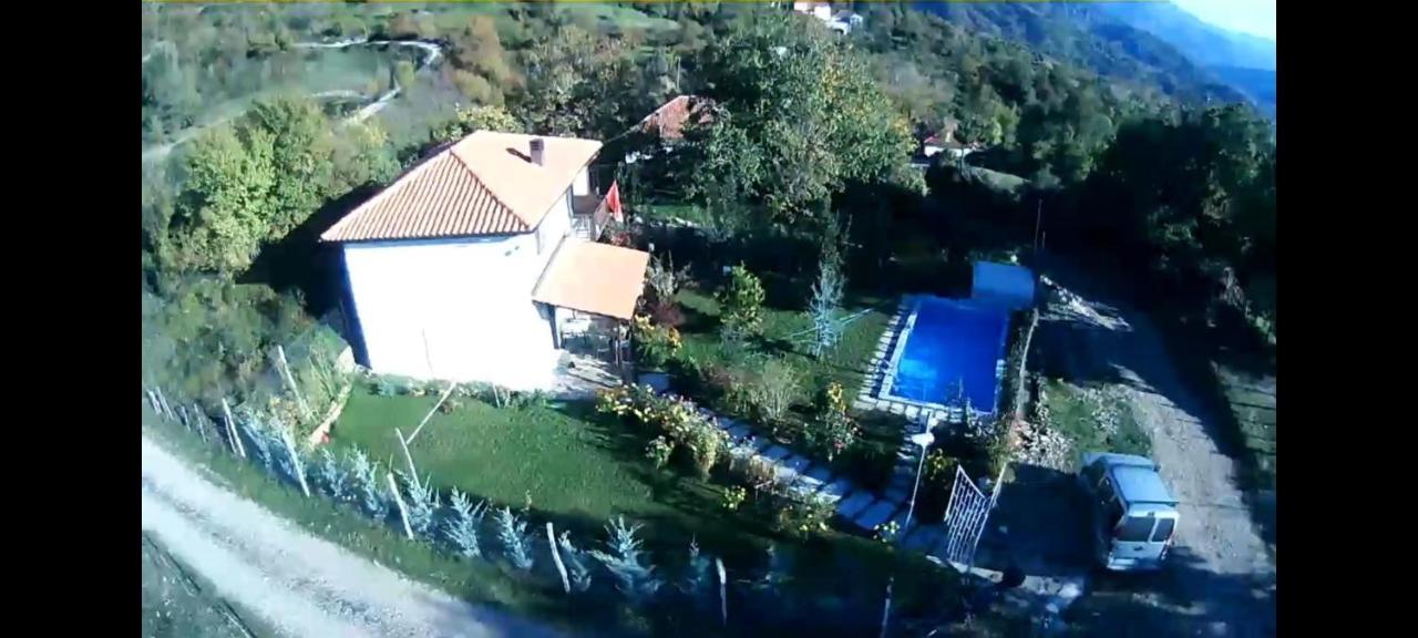 Vila Elektra Tirana