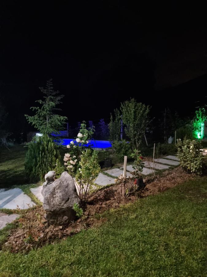 Guest house Vila Elektra Tirana