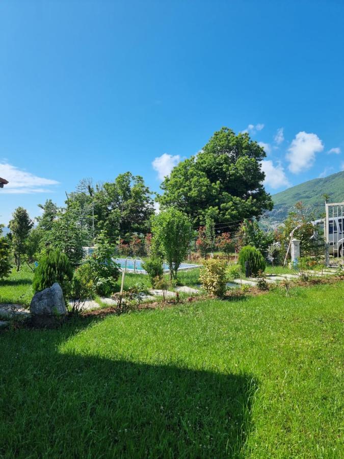Vila Elektra Guest house