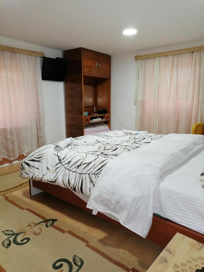 Vila Elektra Guest house