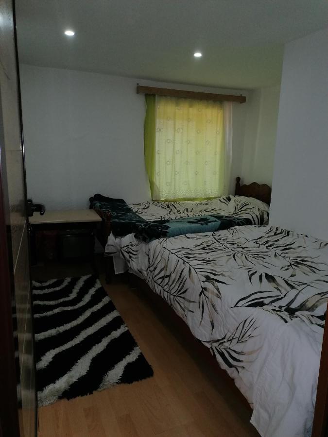 Guest house Vila Elektra Tirana