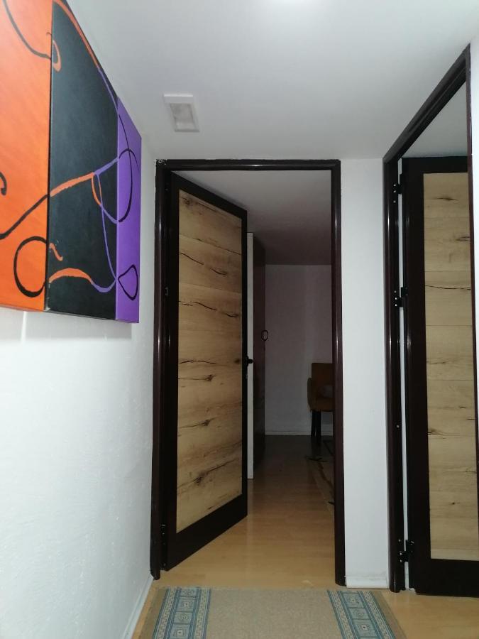 Guest house Vila Elektra *