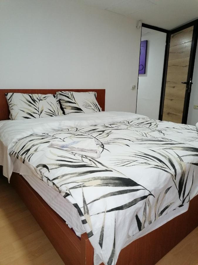 Guest house Vila Elektra *