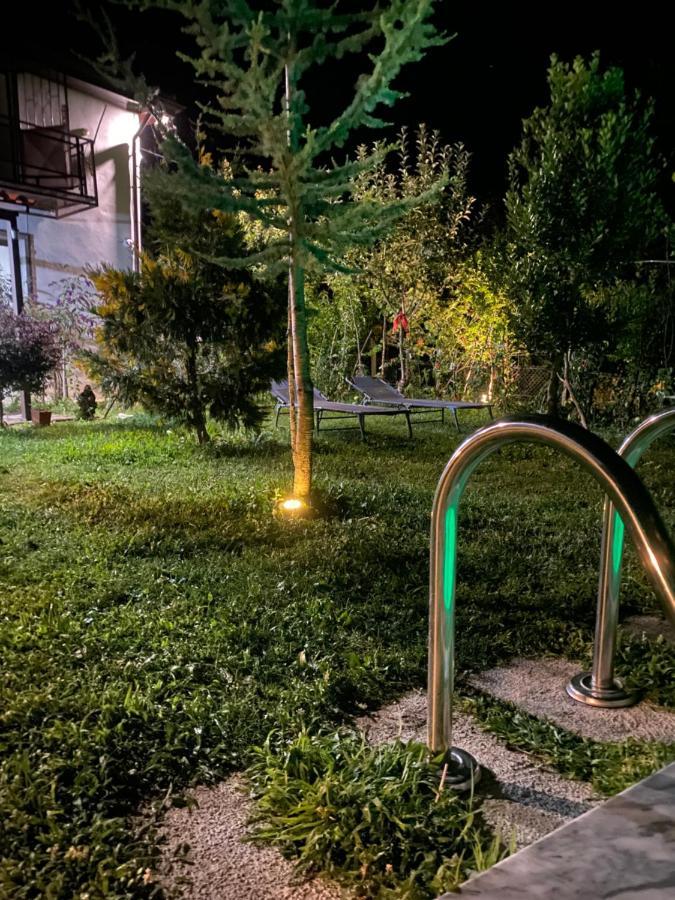 Guest house Vila Elektra Tirana