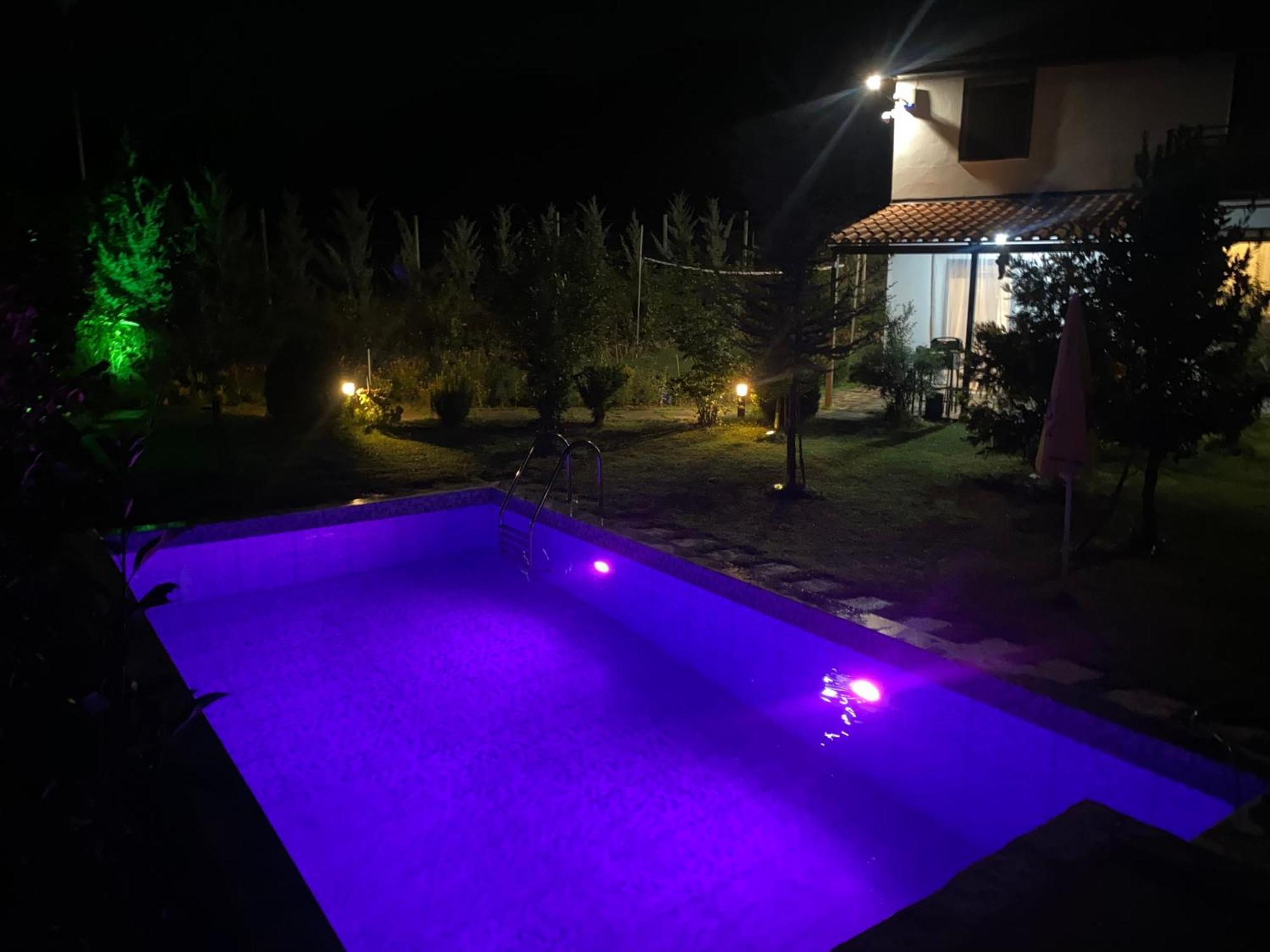 Vila Elektra Guest house