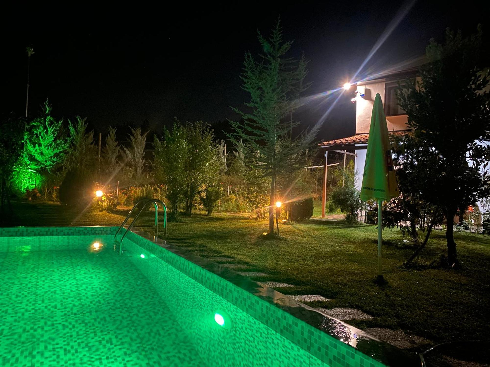 Vila Elektra * Tirana