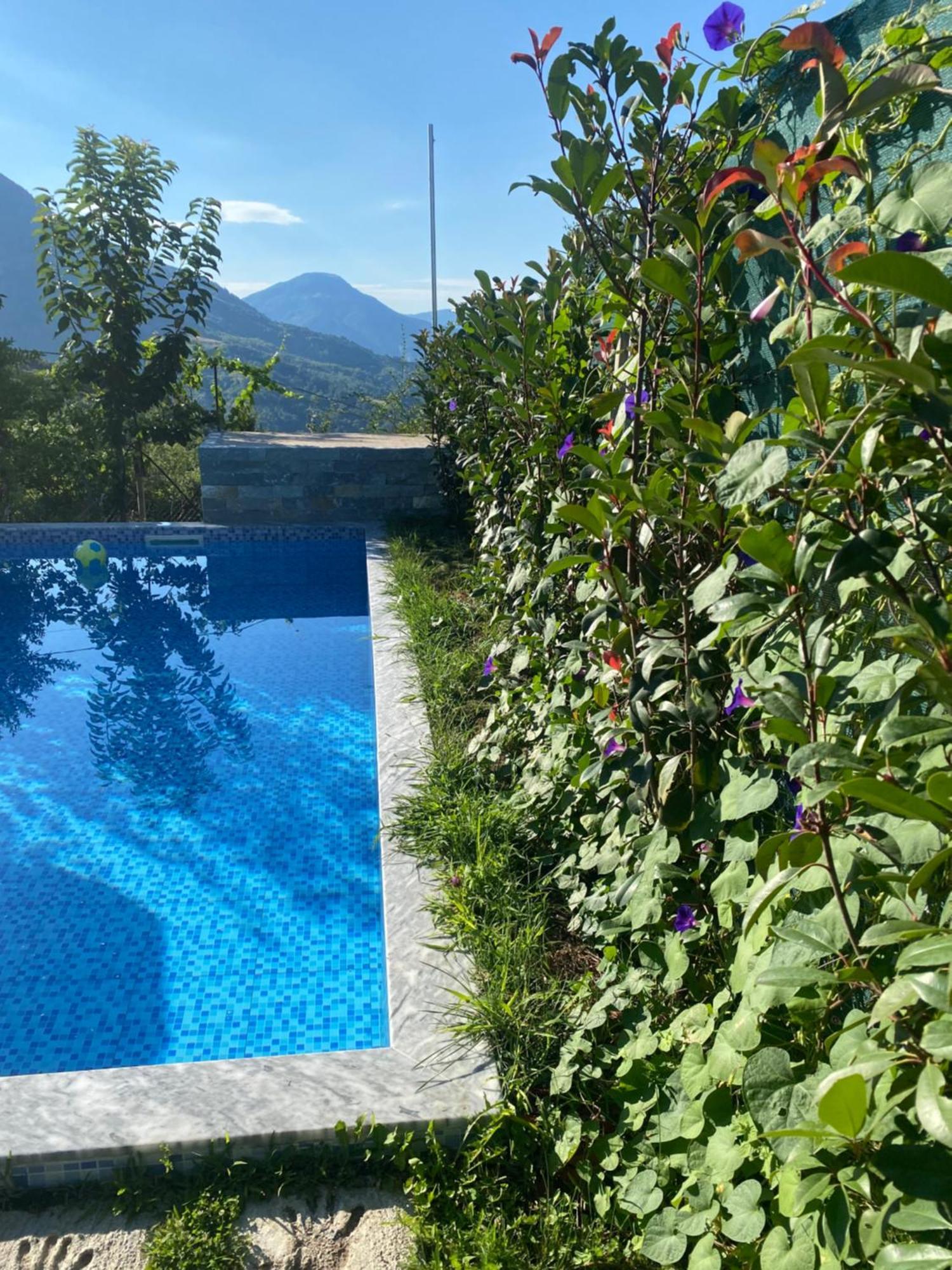 Vila Elektra Tirana